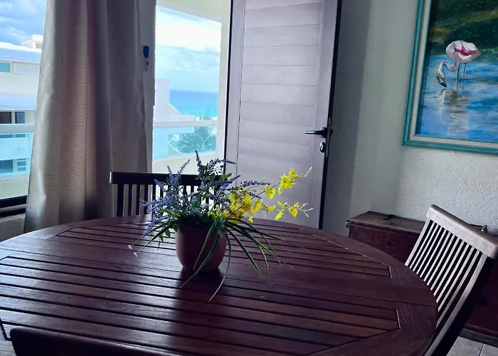 Great Price, Beautiful Beach And Pool, 1 Bedroom